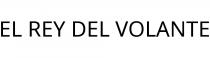 EL REY DEL VOLANTE