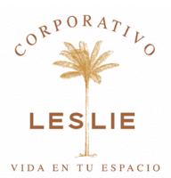 CORPORATIVO LESLIE