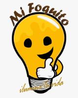 MI FOQUITO ILUMINA TU VIDA