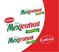 LAS MEXICANAS