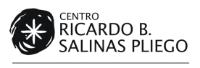 CENTRO RICARDO B. SALINAS PLIEGO