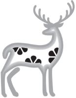 SAGRADO VENADO
