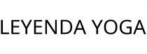 LEYENDA YOGA