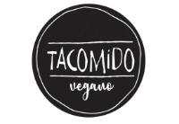 TACOMIDO VEGANO