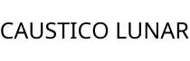 CAUSTICO LUNAR