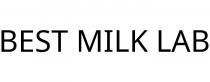 BEST MILK LAB