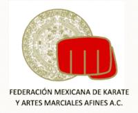 FEDERACIÓN MEXICANA DE KARATE Y ARTES MARCIALES AFINES A.C.