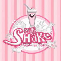 MILK SHAKE