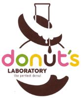 DONUT´S LABORATORY THE PERFECT DONUT