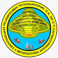 DEJAMPROMEX INTERNATIONAL TORTITOSTADAS DE SABORES BOTANEROS UN MUNDO DE ANTOJITOS MEXICANOS