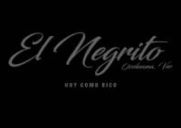 EL NEGRITO OZULUAMA; VER HOY COMO RICO