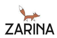 ZARINA