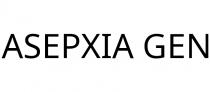 ASEPXIA GEN