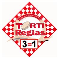 TORTI REGIAS 3 1