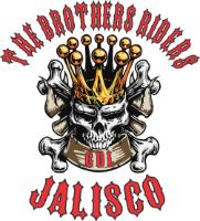 THE BROTHERS RIDERS GDL JALISCO