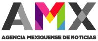 AMX AGENCIA MEXIQUENSE DE NOTICIAS