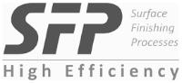SFP SUFRACE FINISHING PROCESSES HIGH EFFICIENCY
