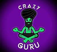 CRAZY GURU