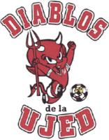DIABLOS DE LA UJED