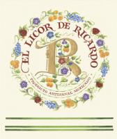 EL LICOR DE RICARDO