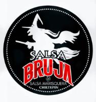 SALSA BRUJA CHILTEPIN
