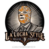 LA LUCHA STYLE PS BE CONFIDENT BE YOU
