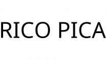 RICO PICA