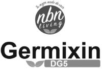 TU MEJOR MODO DE VIVIR NBN LIVING GERMIXIN DG5