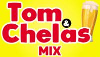 TOM & CHELA'S MIX