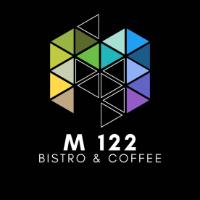 M 122 BISTRO & COFFEE