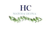HC MATCH & LICONA