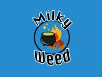 MILKY WEED
