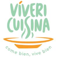 VÍVERI CUISINA;COME BIEN; VIVE BIEN