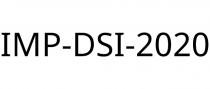 IMP-DSI-2020