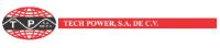 TECH POWER TP S.A. DE C.V.