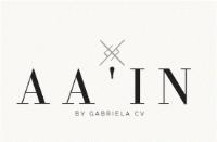 AA'IN BY GABRIELA CV