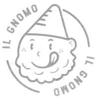 IL GNOMO IL GNOMO
