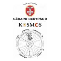 SUD DE FRANCE GÉRARD BERTRAND KOSMOS