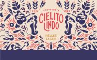 CIELITO LINDO HELLES LAGER