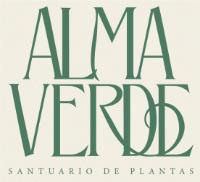 ALMA VERDE SANTUARIO DE PLANTAS