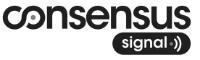 CONSENSUS SIGNAL