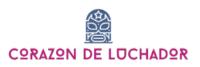 CORAZON DE LUCHADOR