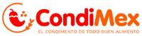 CONDIMEX EL CONDIMENTO DE TODO BUEN ALIMENTO