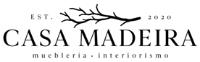 CASA MADEIRA MUEBLERIA INTERIORISMO