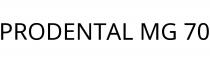 PRODENTAL MG 70