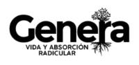 GENERA VIDA Y ABSORCIÓN RADICULAR
