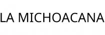 LA MICHOACANA