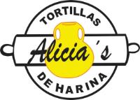 TORTILLAS DE HARINA ALICIA'S