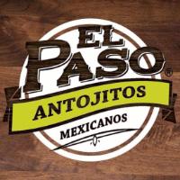 EL PASO ANTOJITOS MEXICANOS
