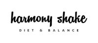 HARMONY SHAKE DIET & BALANCE